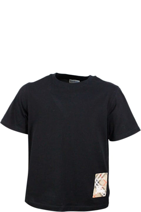 Homeware Burberry T-Shirt