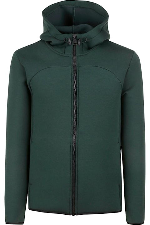 أدوات منزلية Colmar Fitted Zip Jacket