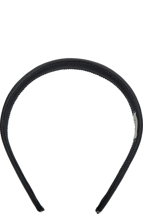 Logo Headband