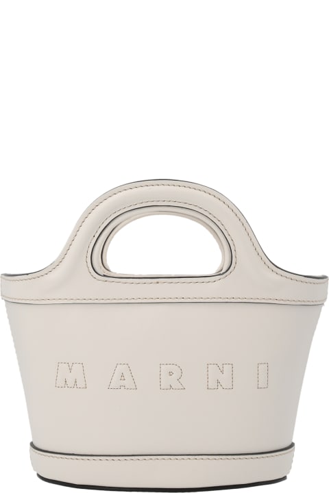 Marni Bags for Women Marni 'tropicalia Micro' Handbag