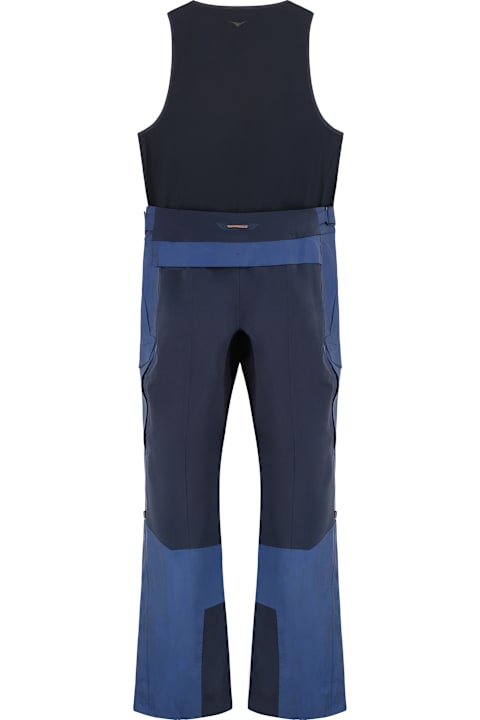 Homeware Sease Techno Fabric Jumpsuit