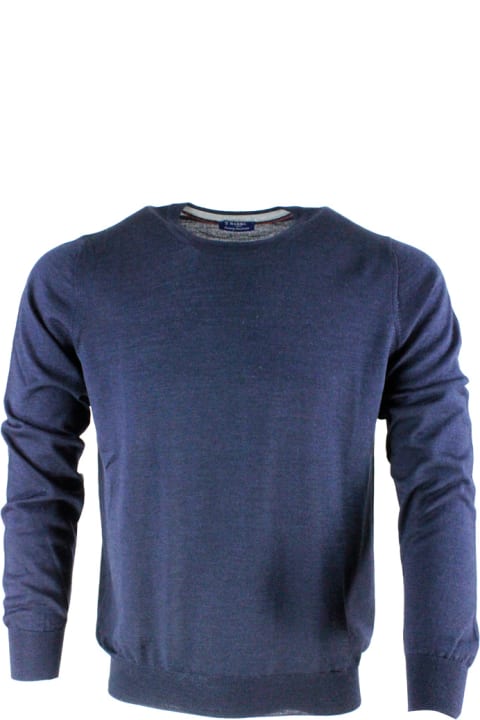 Homeware Barba Napoli Sweater