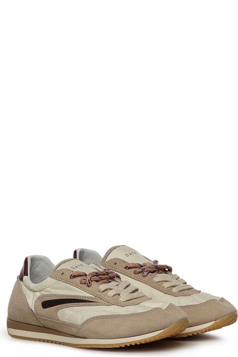 D.A.T.E. Athleta Ballet Sneaker