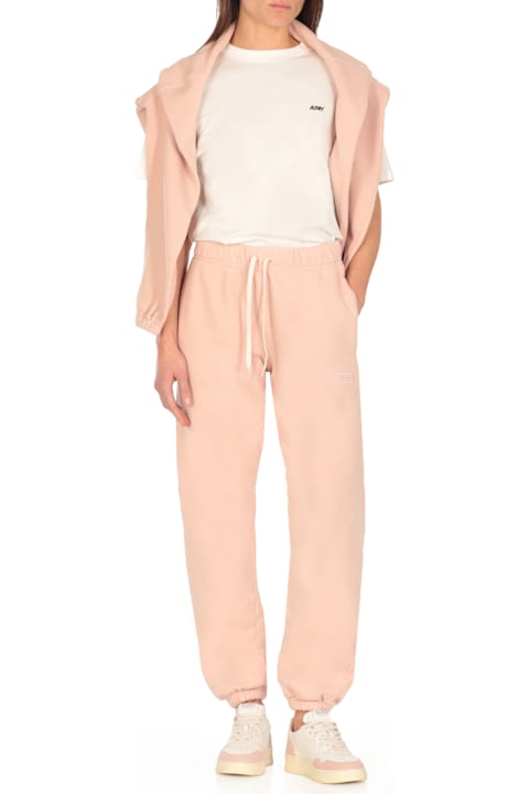 Homeware Autry Logoed T-shirt