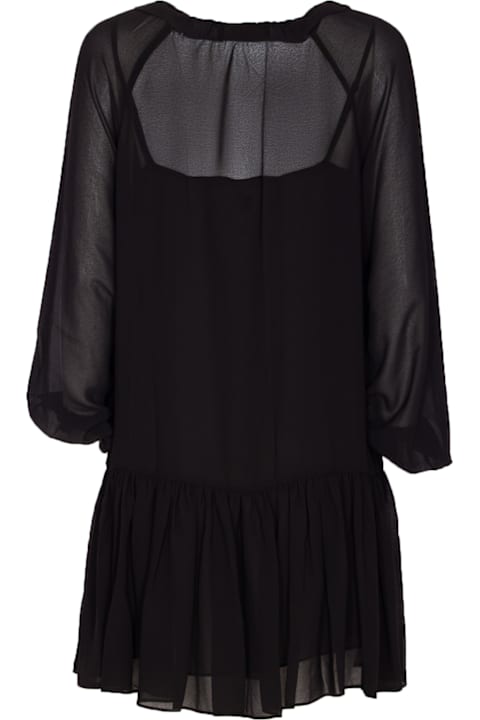 أدوات منزلية MICHAEL Michael Kors Mini Dress