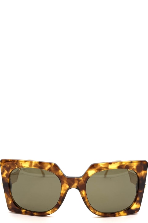 Etro Women Etro ETRO 0026/S Sunglasses