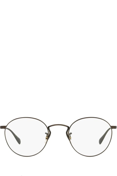 Oliver Peoples Eyewear for Men Oliver Peoples Ov1186 5318 Glasses