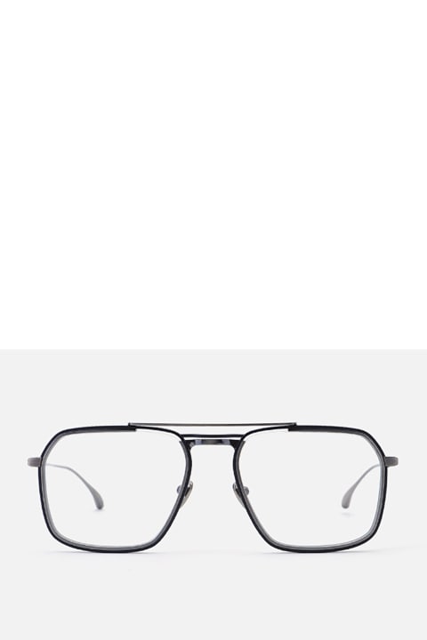 Masunaga Eyewear for Men Masunaga TAKA Eyewear