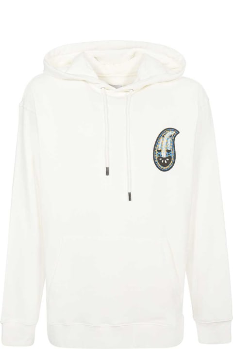 Opening Ceremony Fleeces & Tracksuits for Men Opening Ceremony Cotton Hoodie