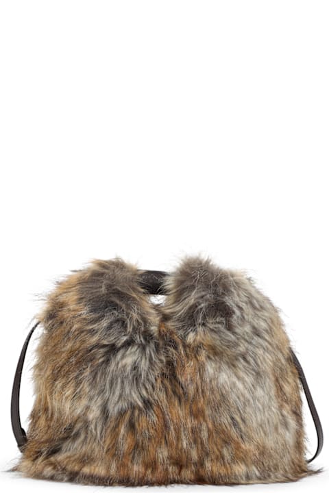 Homeware MM6 Maison Margiela Japanese Crossbody Bag