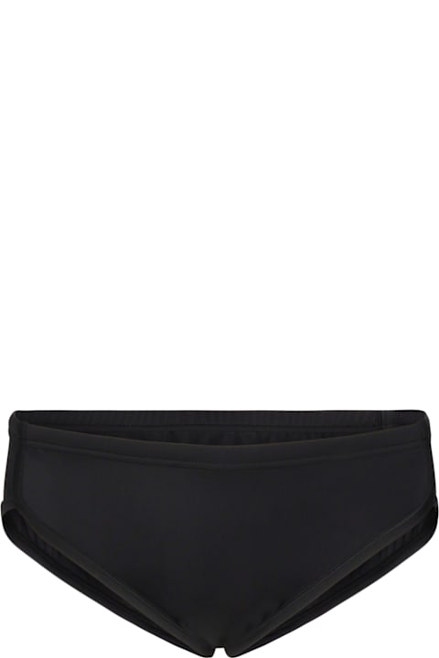 Dsquared2 Sale for Men Dsquared2 Swimsuit With Logo