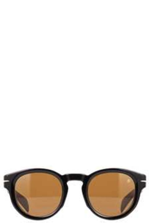 DB 7041/S Sunglasses