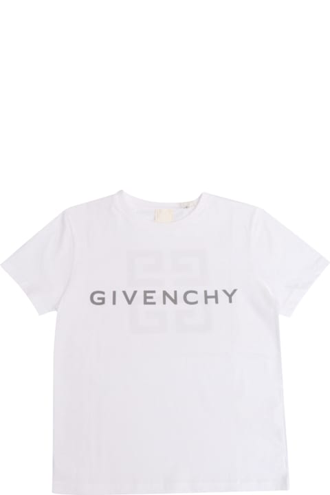 Fashion for Girls Givenchy T-shirt