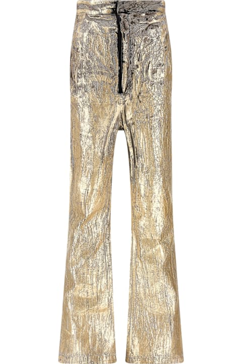 الجينز لـ القسم الرجالي Rick Owens 'dirt Bolan' Jeans