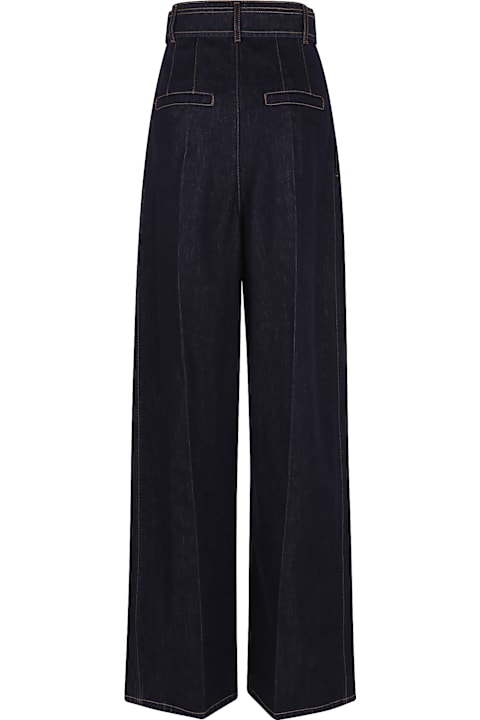 Homeware SportMax Sportmax Jeans Blanc