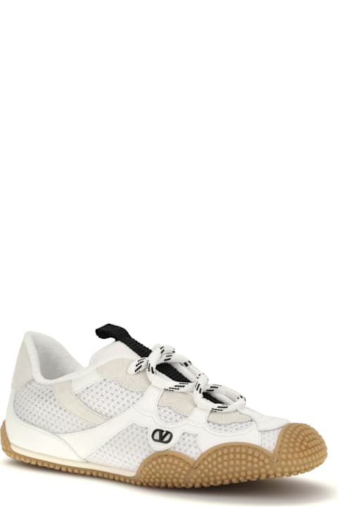 Valentino Garavani Amphibia Sneakers