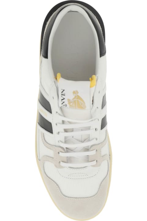 Shoes for Men Lanvin 'clay' Sneakers