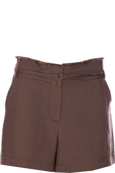 Patrizia Pepe for Women Patrizia Pepe Shorts