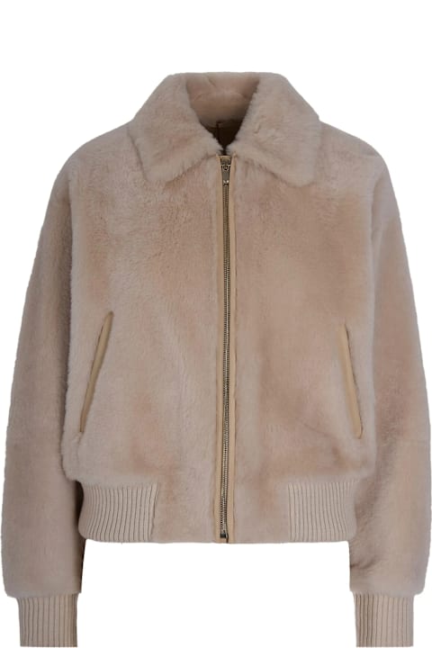 Max Mara Studio for Men Max Mara Studio Outerwear
