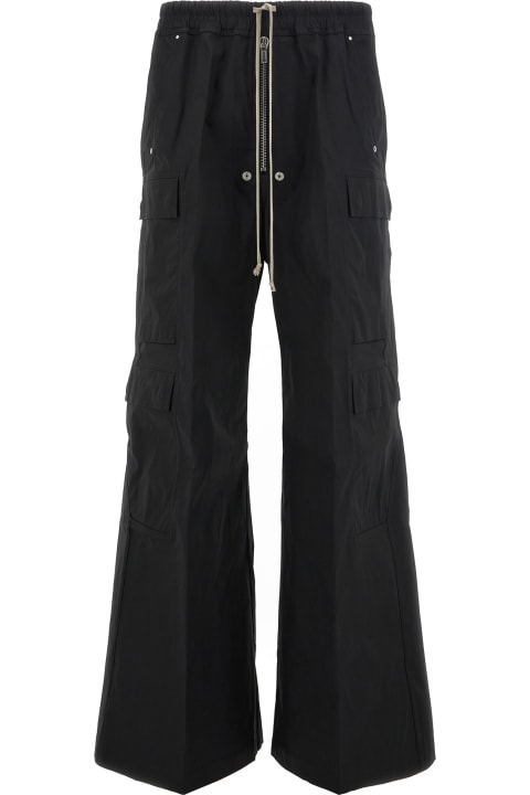 Sale for Men Rick Owens 'cargobelas' Pants