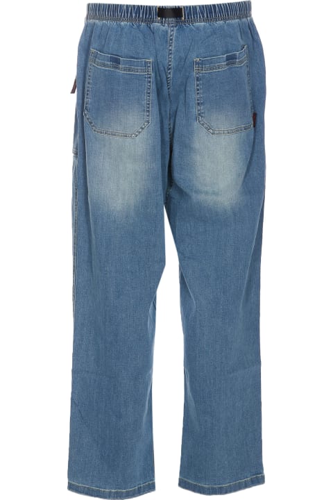 Gramicci for Men Gramicci Jeans