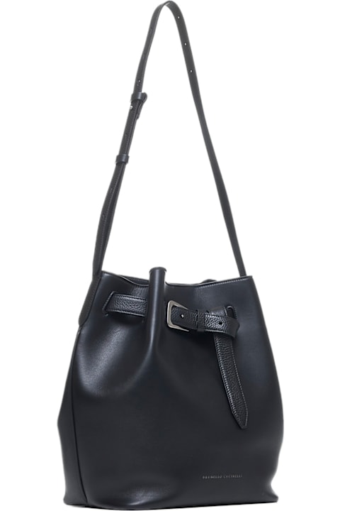 حقائب خصم على السيدات Brunello Cucinelli Shoulder Bag