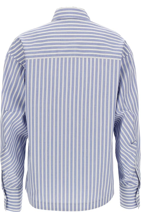 الملابس خصم على السيدات The Attico 'eliza' Shirt