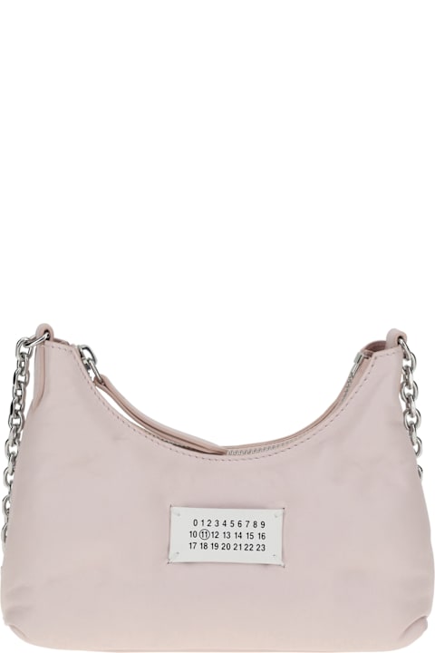 Maison Margiela for Women Maison Margiela Glam Slam Hobo Shoulder Bag