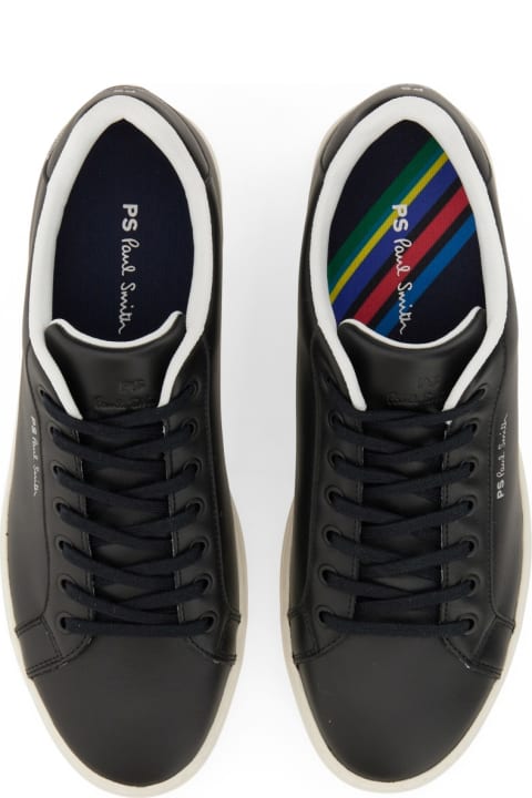PS by Paul Smith Sneakers for Men PS by Paul Smith Sneaker "rex"