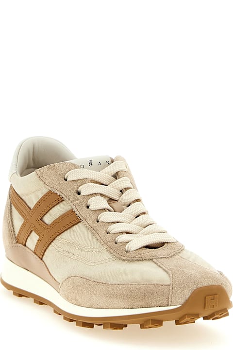Hogan 'hogan Athletic' Sneakers