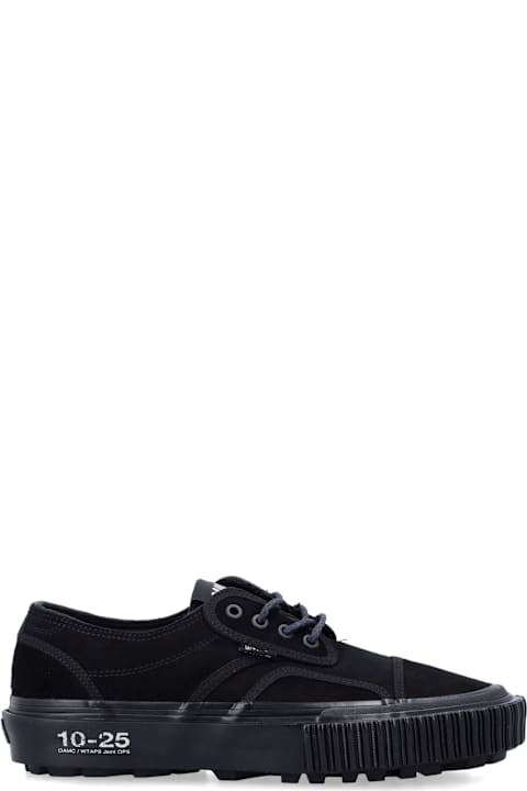 أدوات منزلية Vans Vans X Oamc Otw Seylynn Lug Sneakers