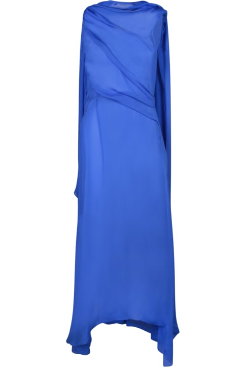 Givenchy Women Givenchy Irisi Long Dress