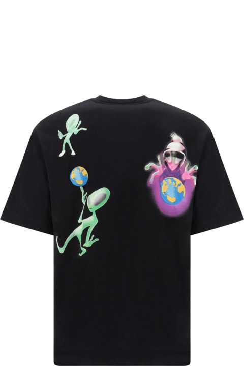Alien Ska T-shirt