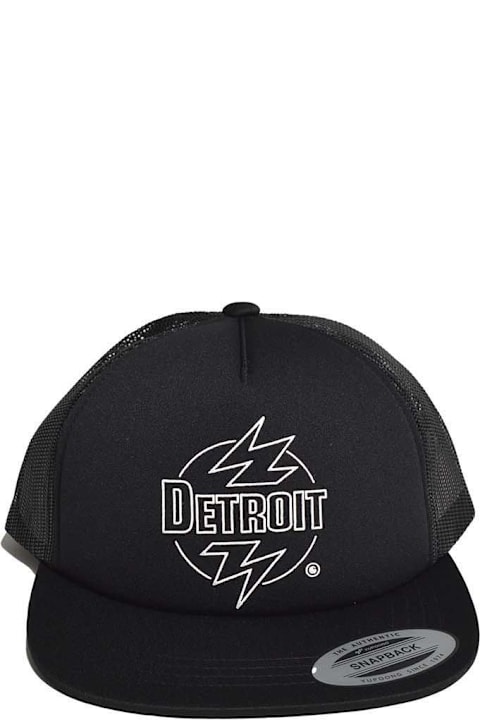 Carhartt Hats for Men Carhartt Ablaze Trucker Cap