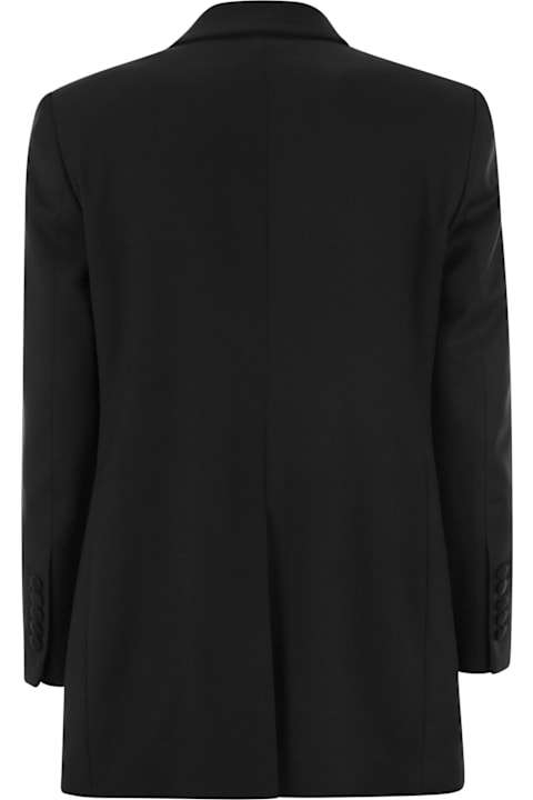 Saulina Milano Clothing for Women Saulina Milano Antonia - Single-breasted Jacket