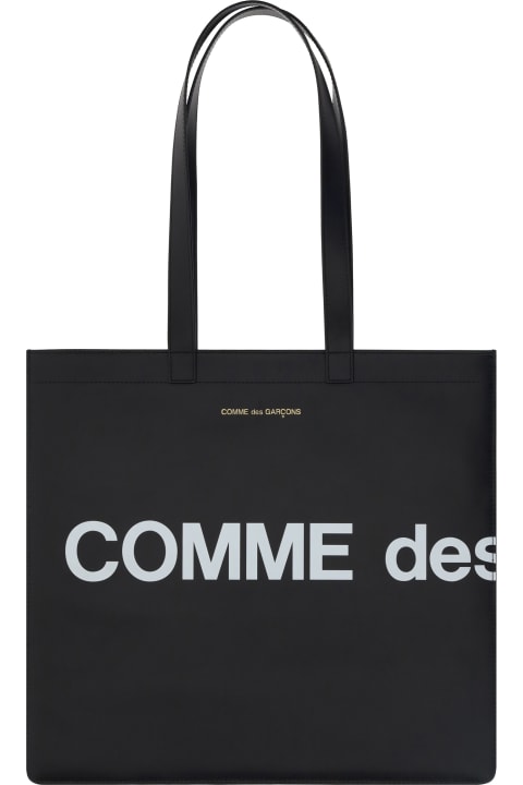 Totes for Women Comme des Garçons Shopping Bag