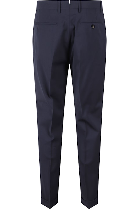 Berwich Pants for Men Berwich Pant Ventre Piatto Frescolana Tecnica