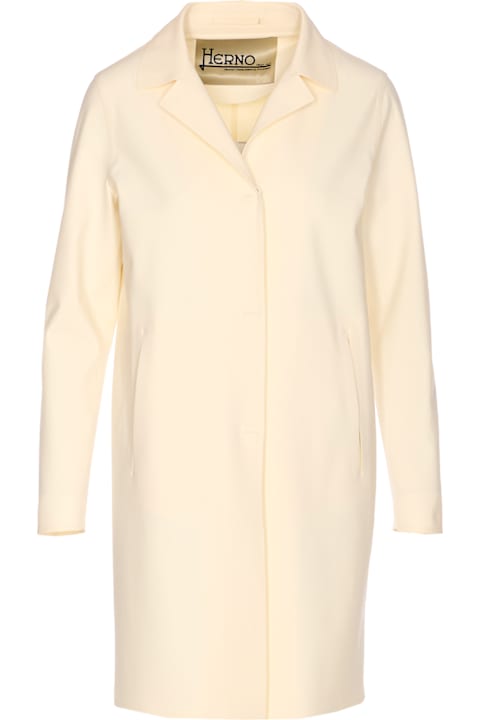 Homeware Herno First-act Pef Coat