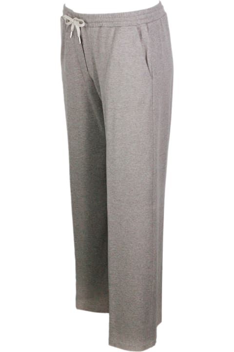 Homeware Barba Napoli Pants
