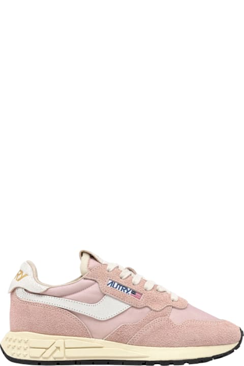 أدوات منزلية Autry Reelwind Low Wom