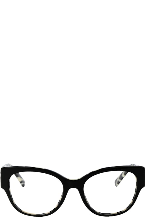 Dolce & Gabbana Eyewear Eyewear for Women Dolce & Gabbana Eyewear 0dg3377 Glasses