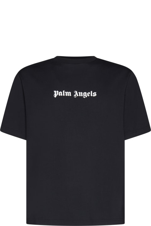 Palm Angels Topwear for Men Palm Angels T-Shirt