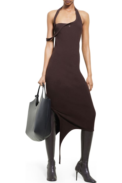 أدوات منزلية Courrèges Undressed Dress