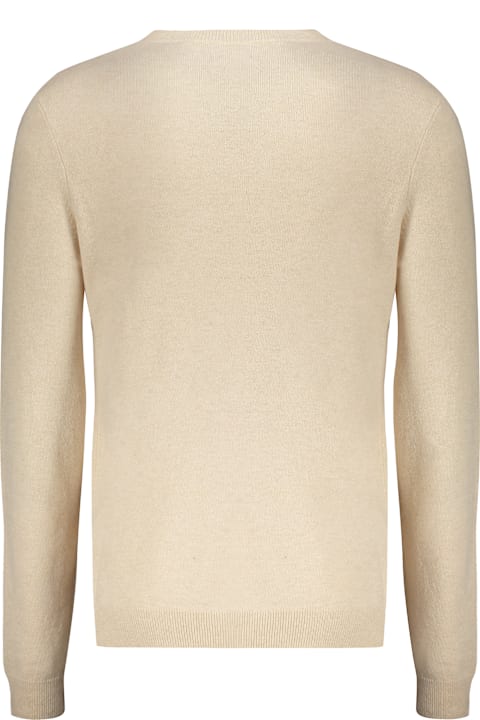 Homeware Valentino Garavani Long Sleeve Crew-neck Sweater