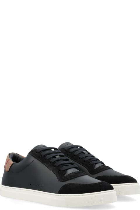 Burberry for Men Burberry Robin Sneakers