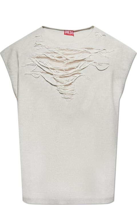 Diesel for Kids Diesel Diesel T-shirt S-rub-sl