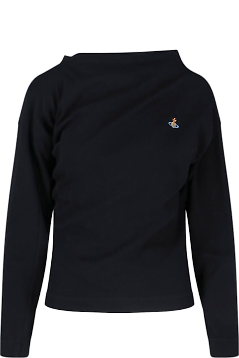 Homeware Vivienne Westwood Sweater "hebo"