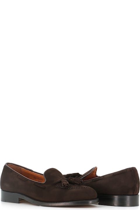 Alden for Women Alden Loafer 666