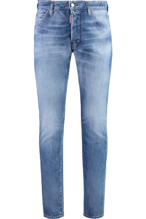 أدوات منزلية Dsquared2 Cool-guy Jeans