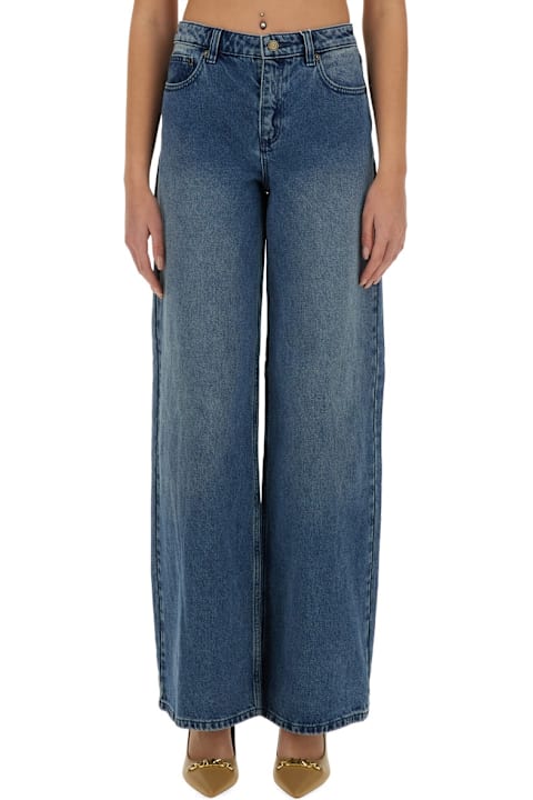 Homeware Michael Kors Straight Leg Jeans
